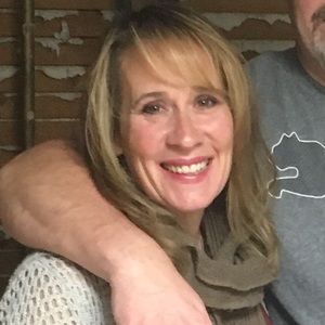 Meet your Posher, Gigi